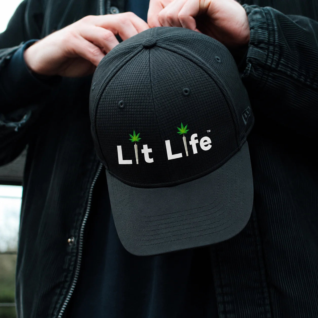 LitLife Caps