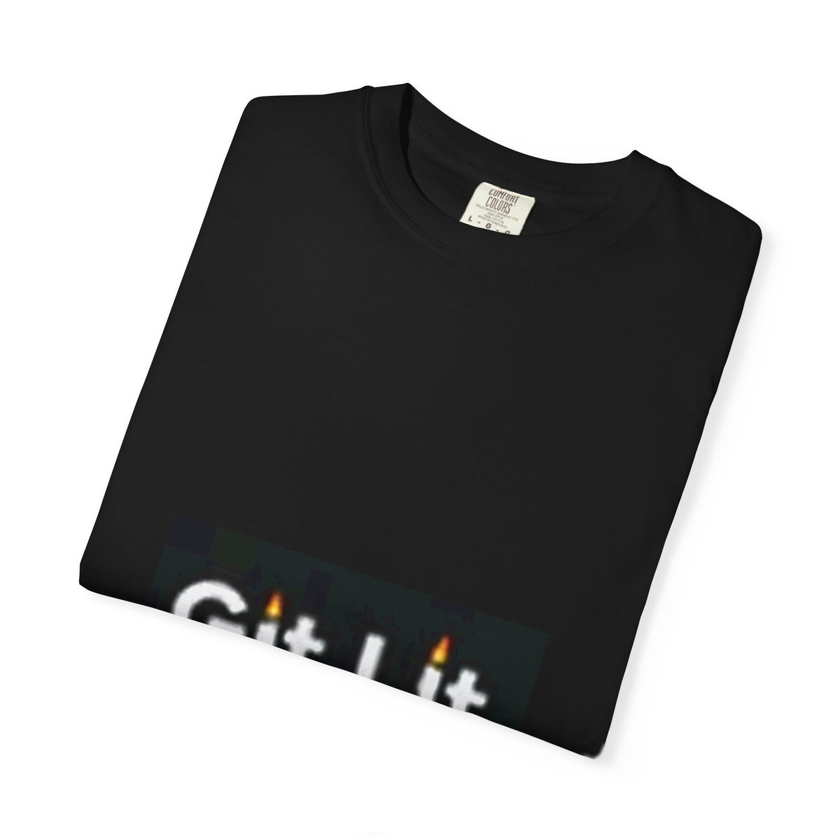 LitLife Unisex Jersey Short Sleeve Tee