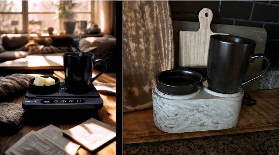 Comfort Warmers