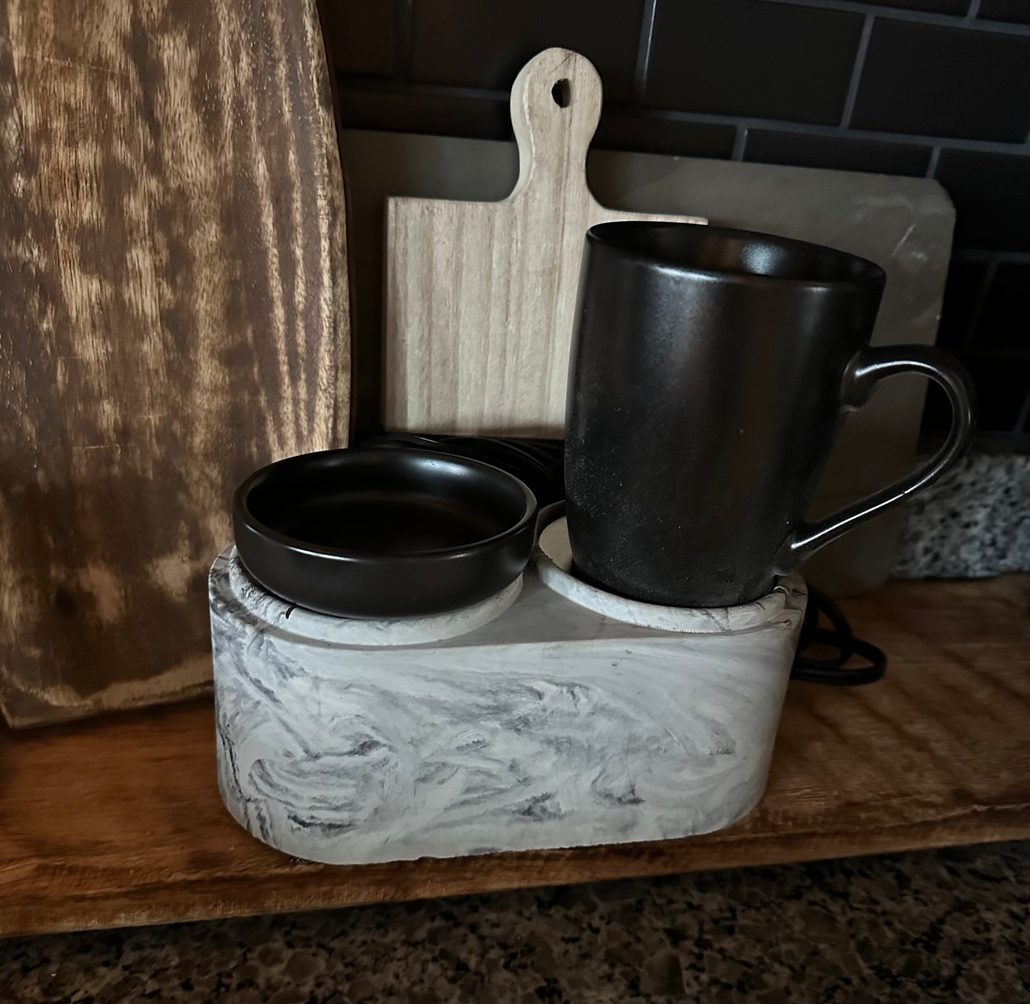 Comfort Warmers