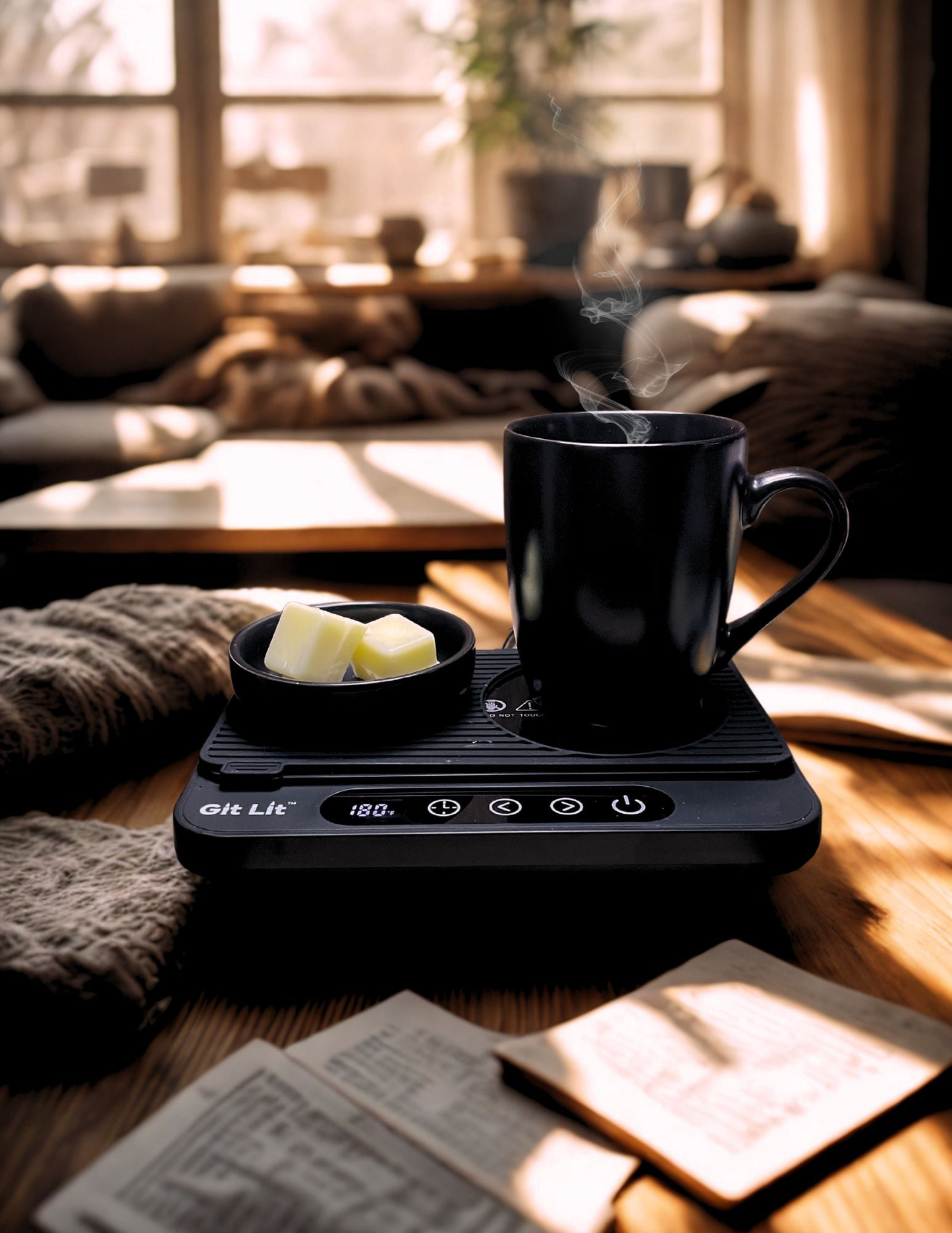 Comfort Warmers