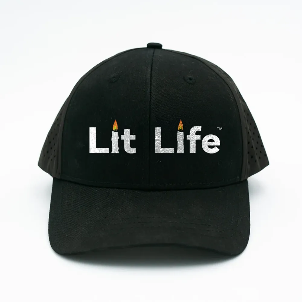 LitLife Caps