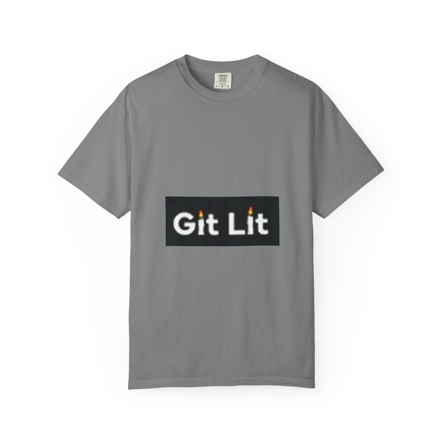 LitLife Unisex Jersey Short Sleeve Tee
