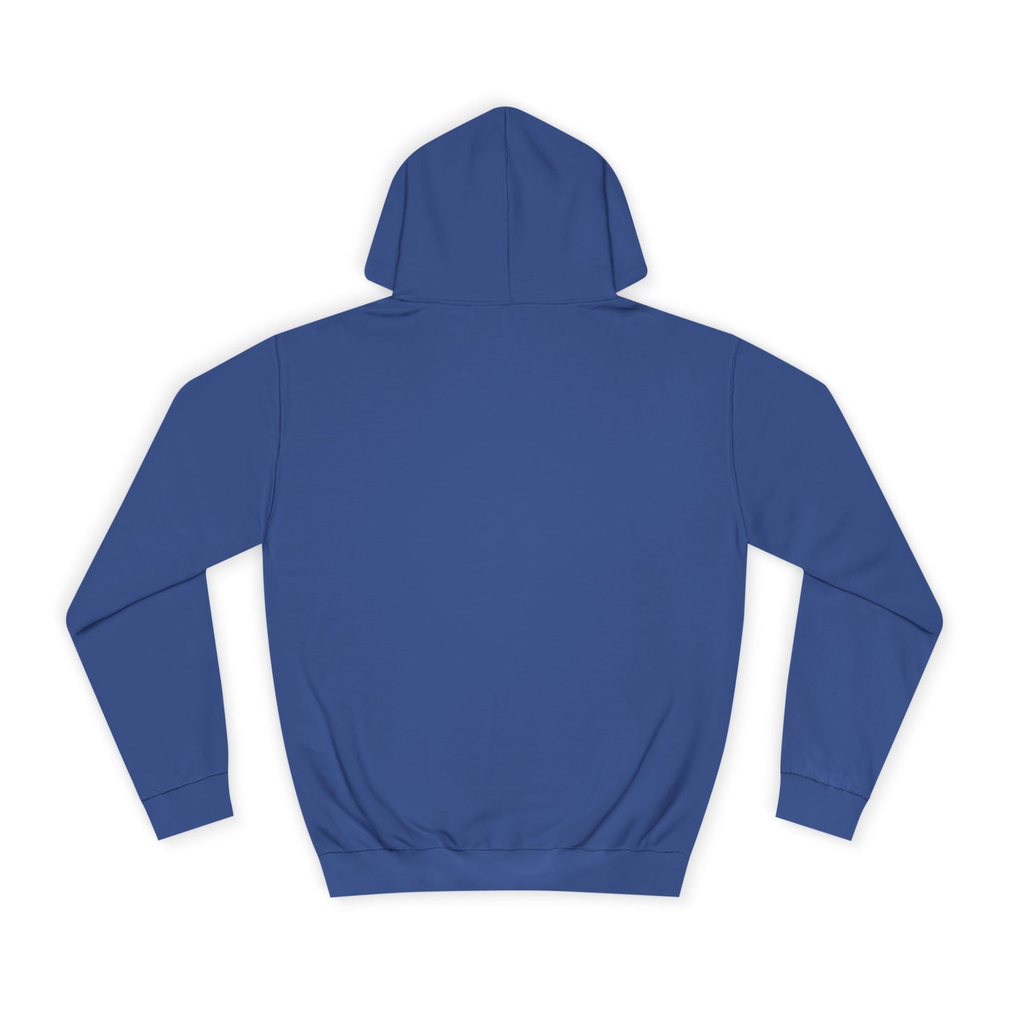 Git Lit Hoodie — Hoodie with Candle Lettering