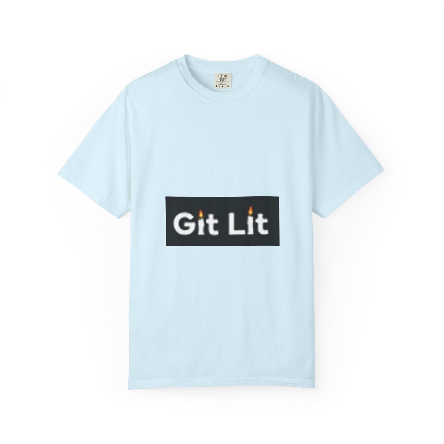 LitLife Unisex Jersey Short Sleeve Tee