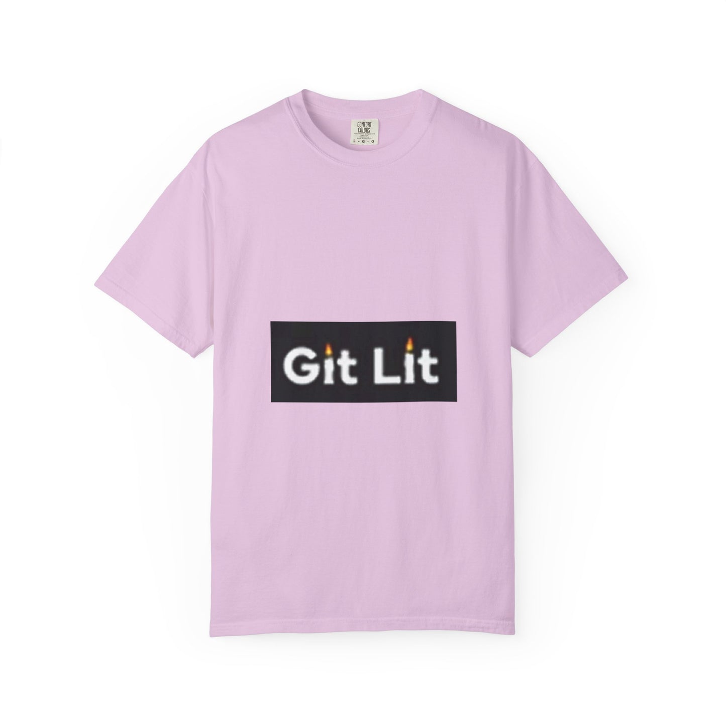 LitLife Unisex Jersey Short Sleeve Tee