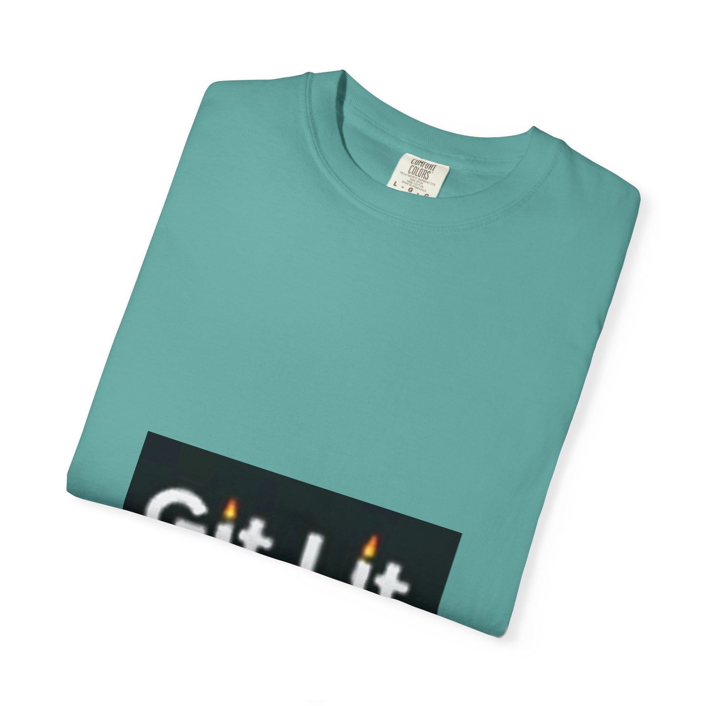 LitLife Unisex Jersey Short Sleeve Tee