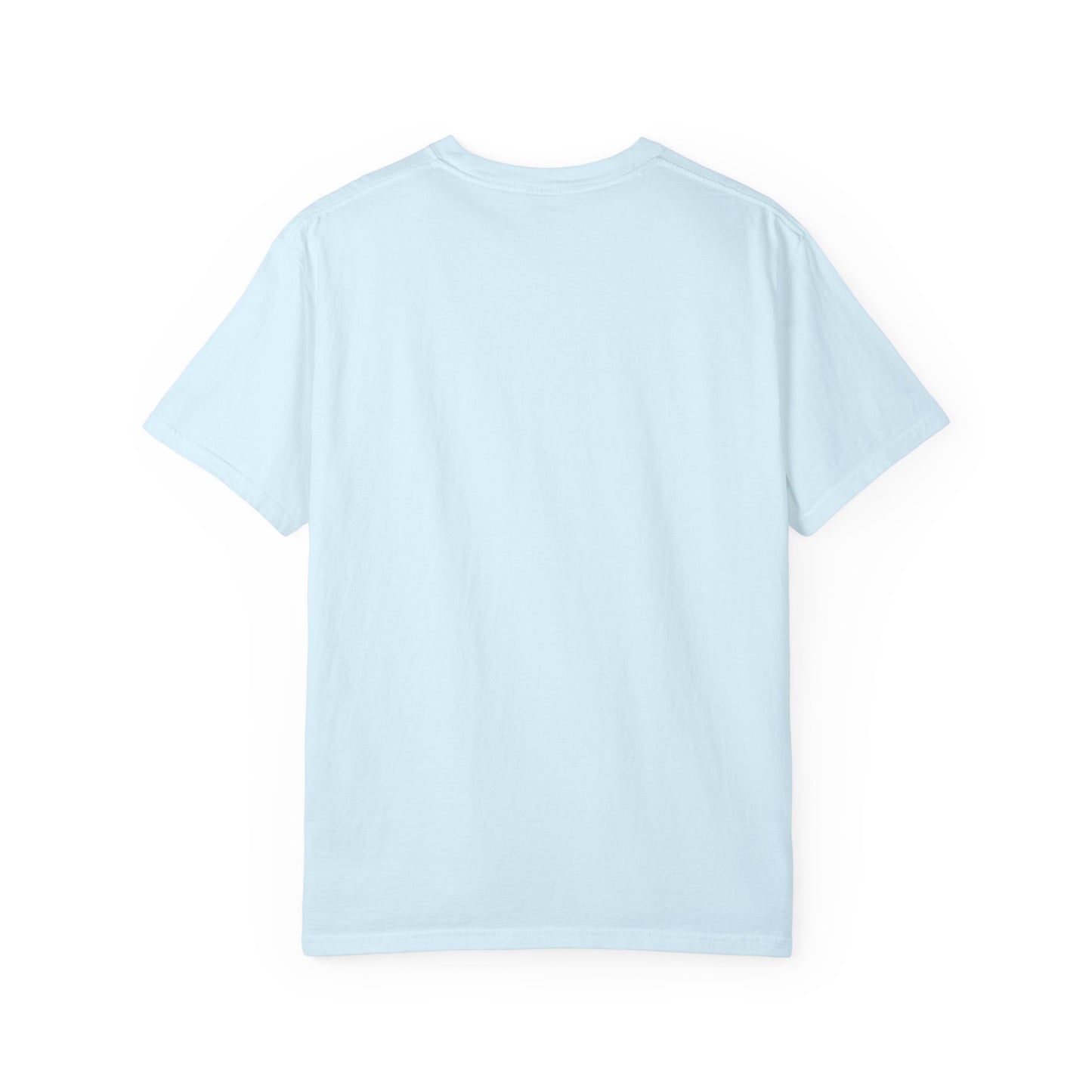 Git Lit T-Shirt — Funny Candle Graphic Tee