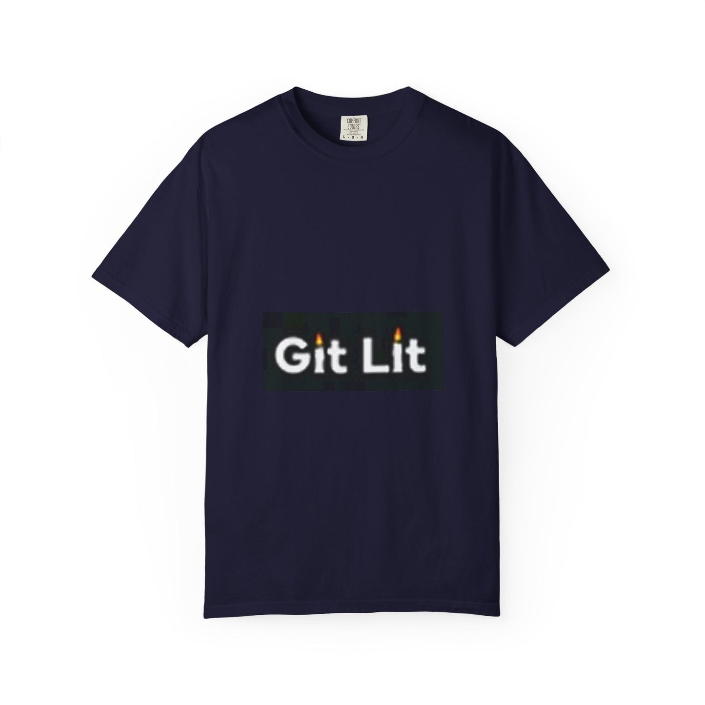 LitLife Unisex Jersey Short Sleeve Tee
