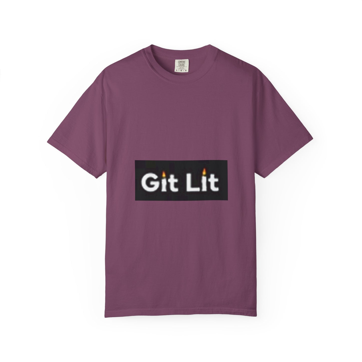 LitLife Unisex Jersey Short Sleeve Tee