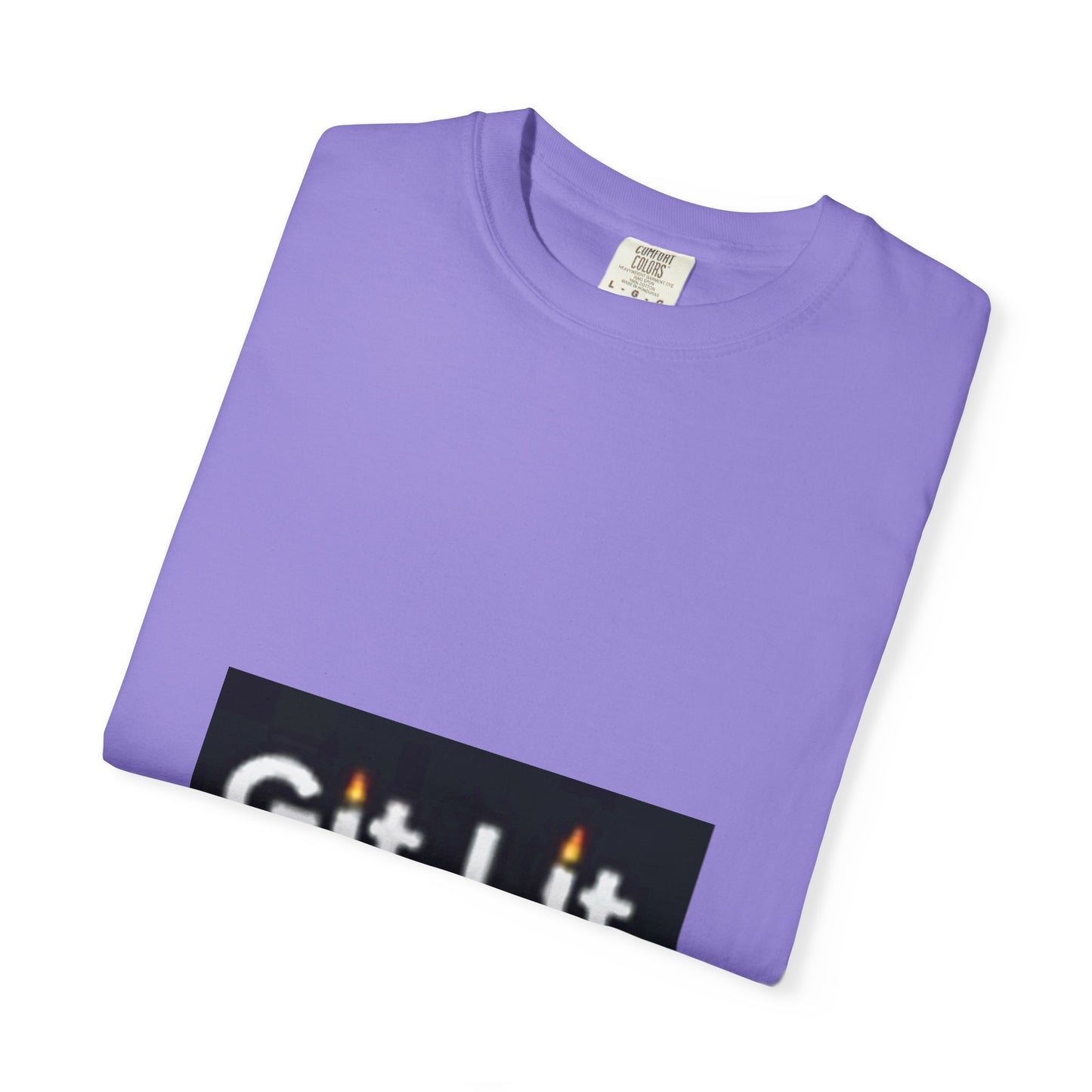 LitLife Unisex Jersey Short Sleeve Tee