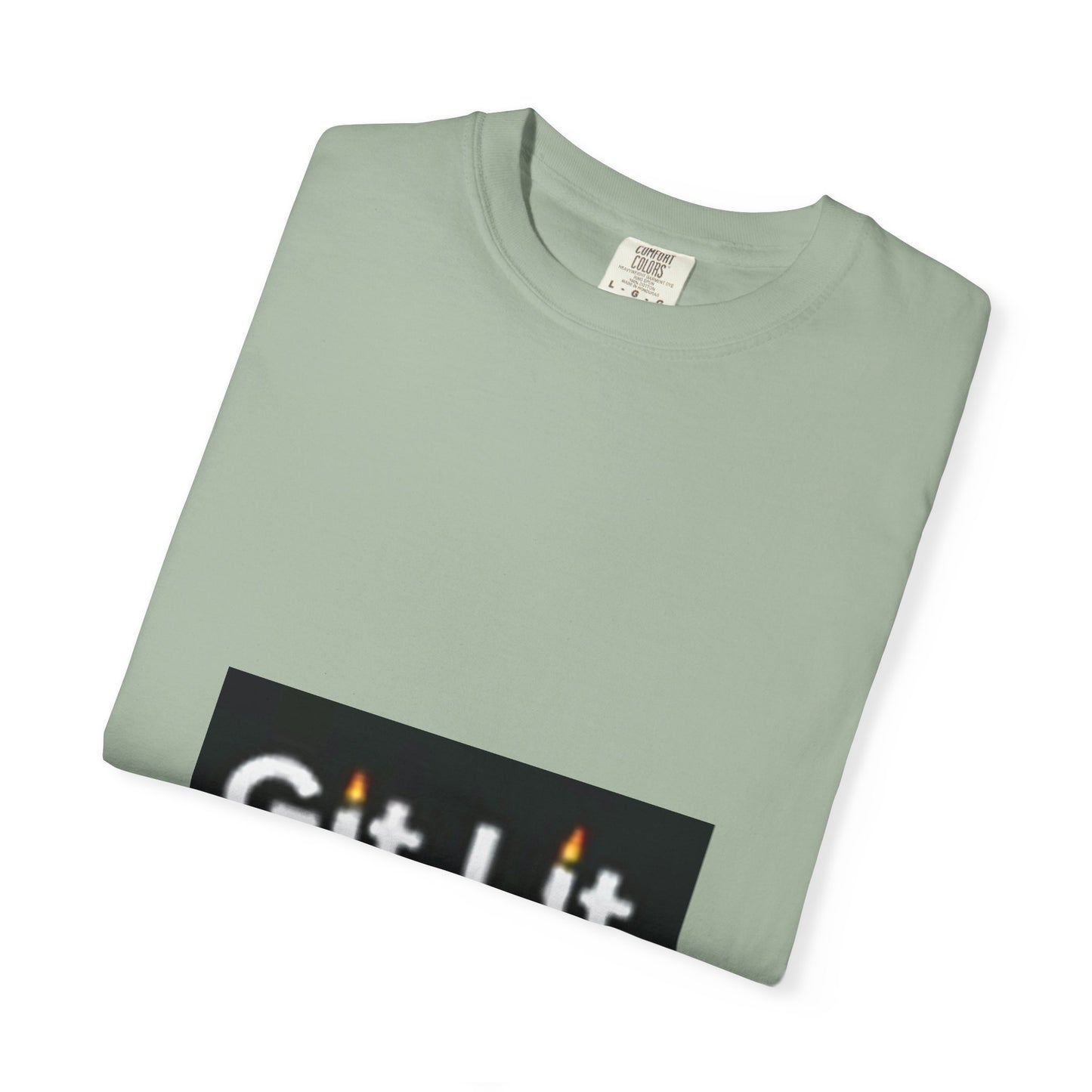 LitLife Unisex Jersey Short Sleeve Tee