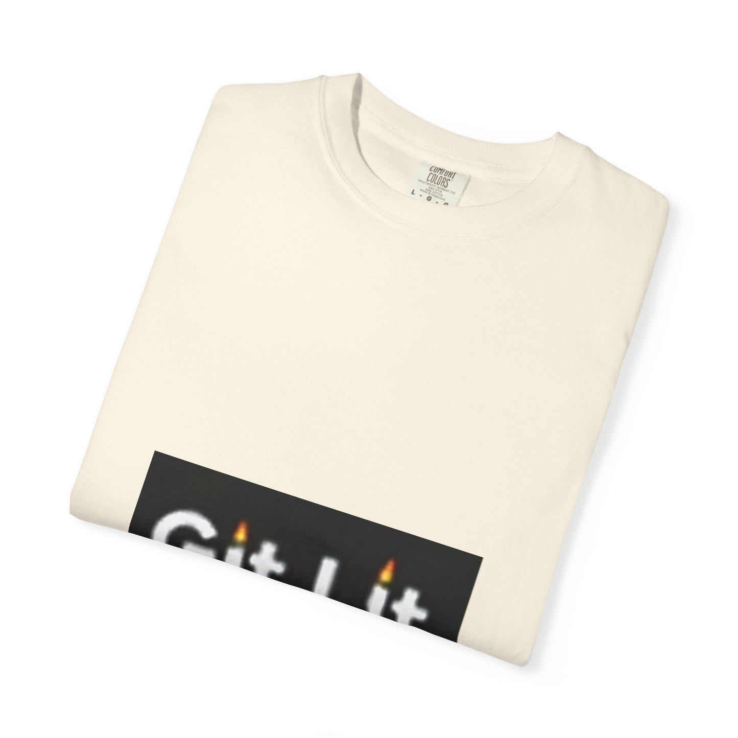LitLife Unisex Jersey Short Sleeve Tee