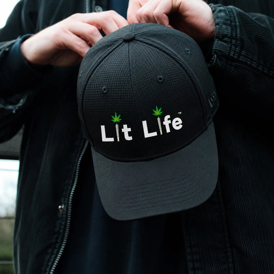 LitLife Caps