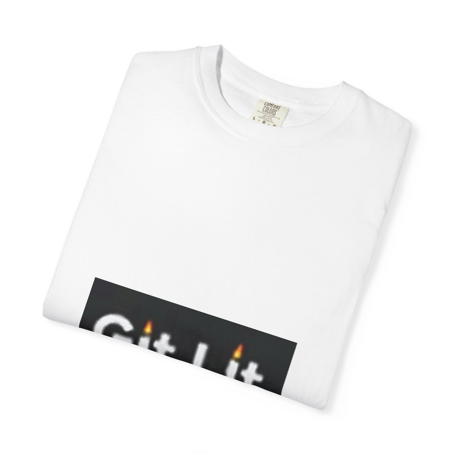 LitLife Unisex Jersey Short Sleeve Tee
