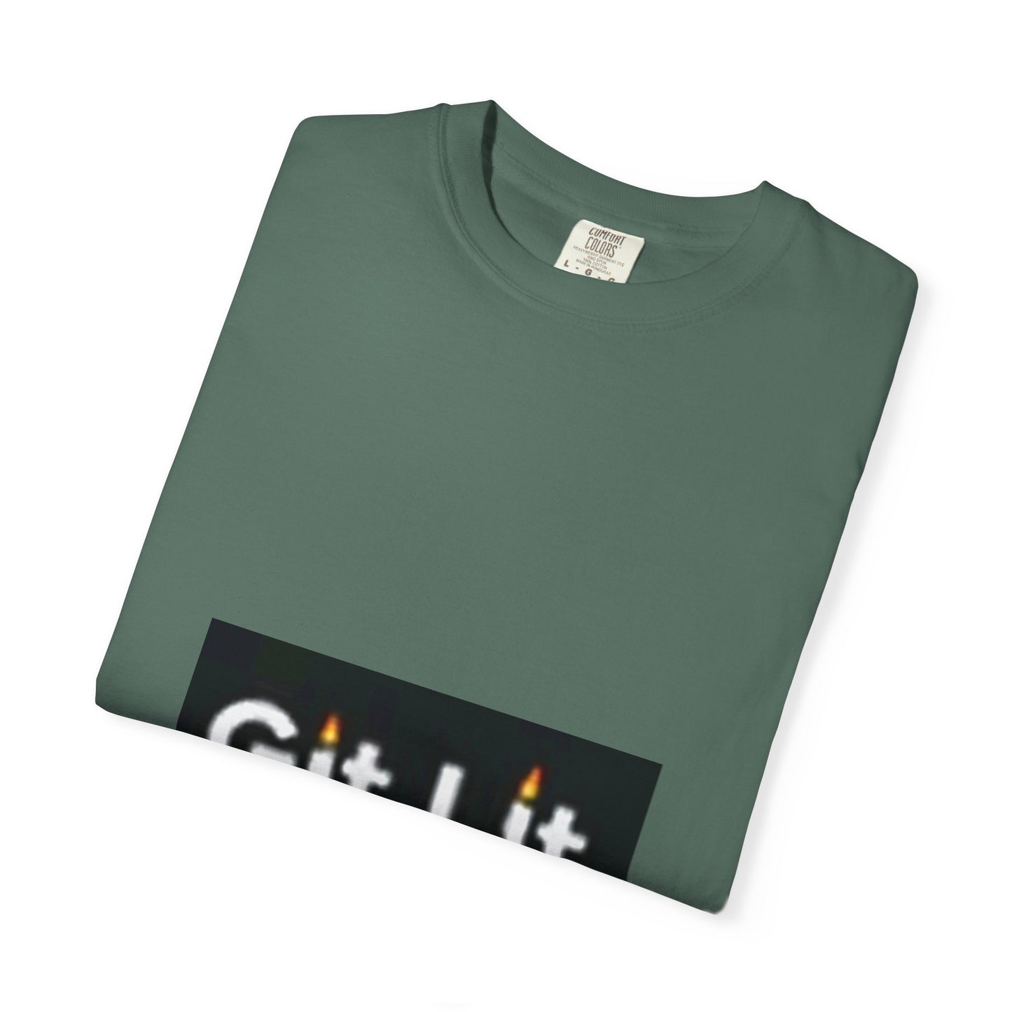 LitLife Unisex Jersey Short Sleeve Tee