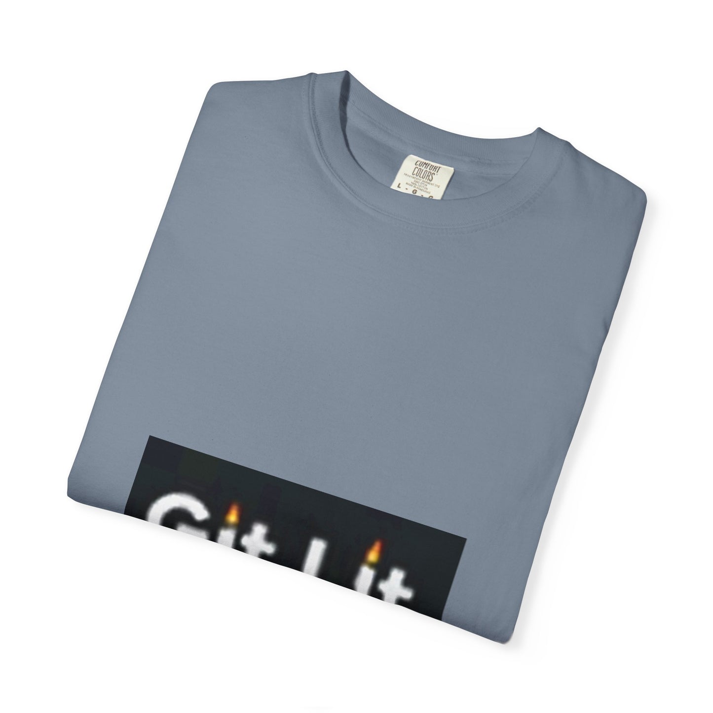 LitLife Unisex Jersey Short Sleeve Tee