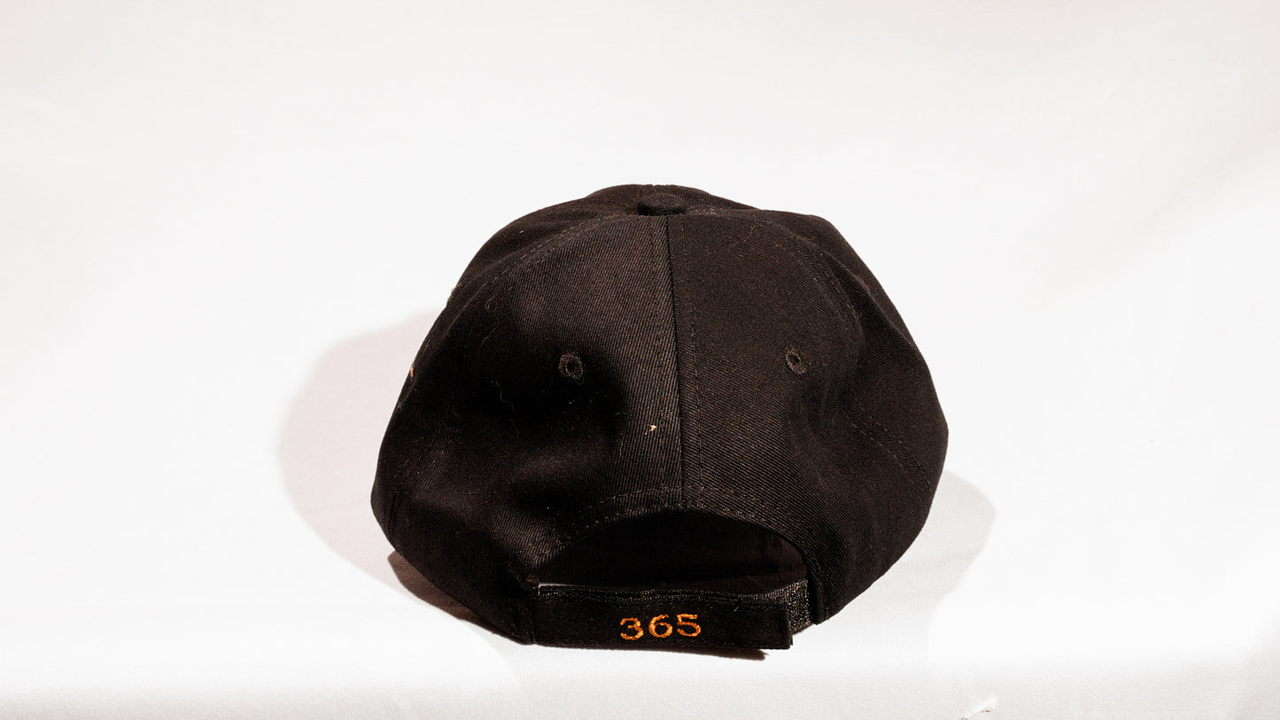 GitLit Caps