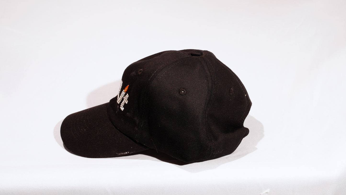 GitLit Caps