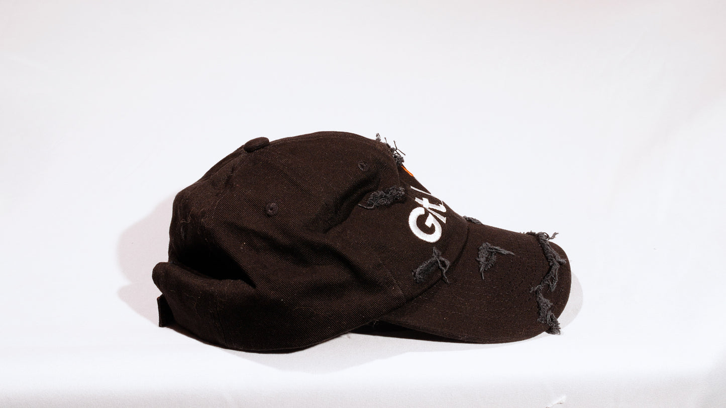 GitLit Caps