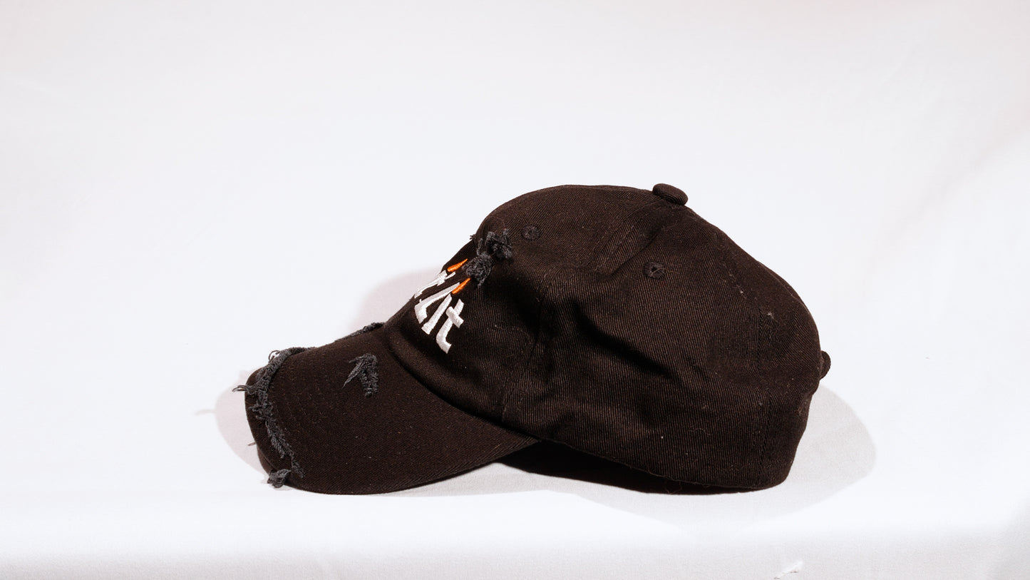 GitLit Caps