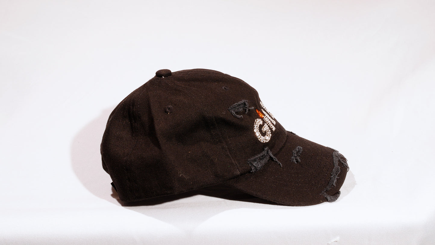 GitLit Caps