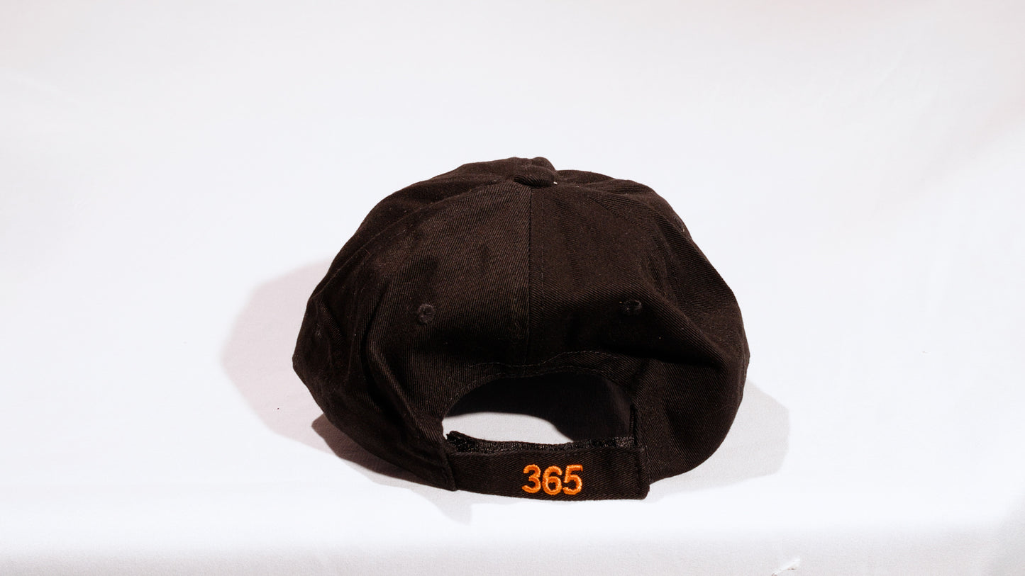 GitLit Caps
