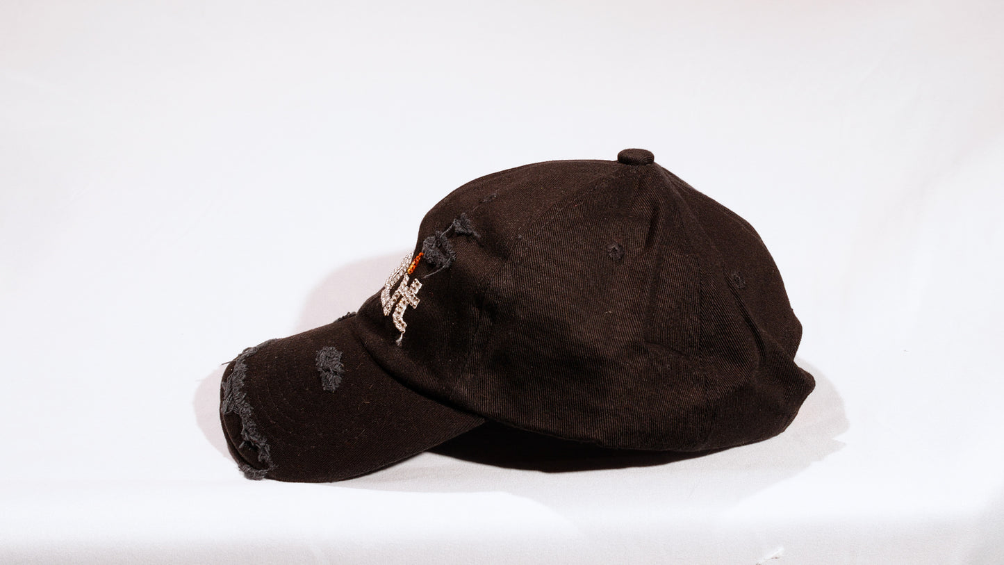 GitLit Caps
