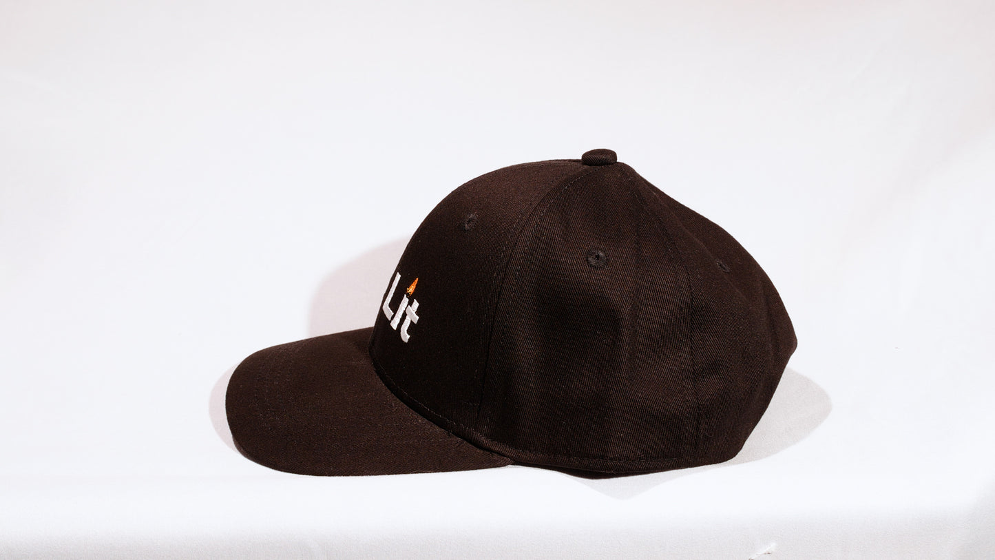 GitLit Caps