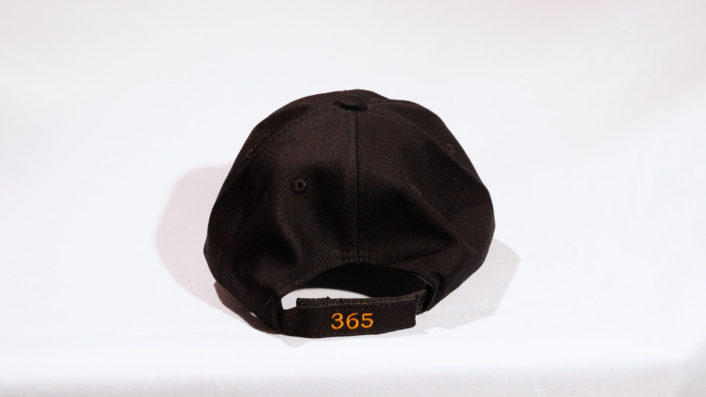 GitLit Caps