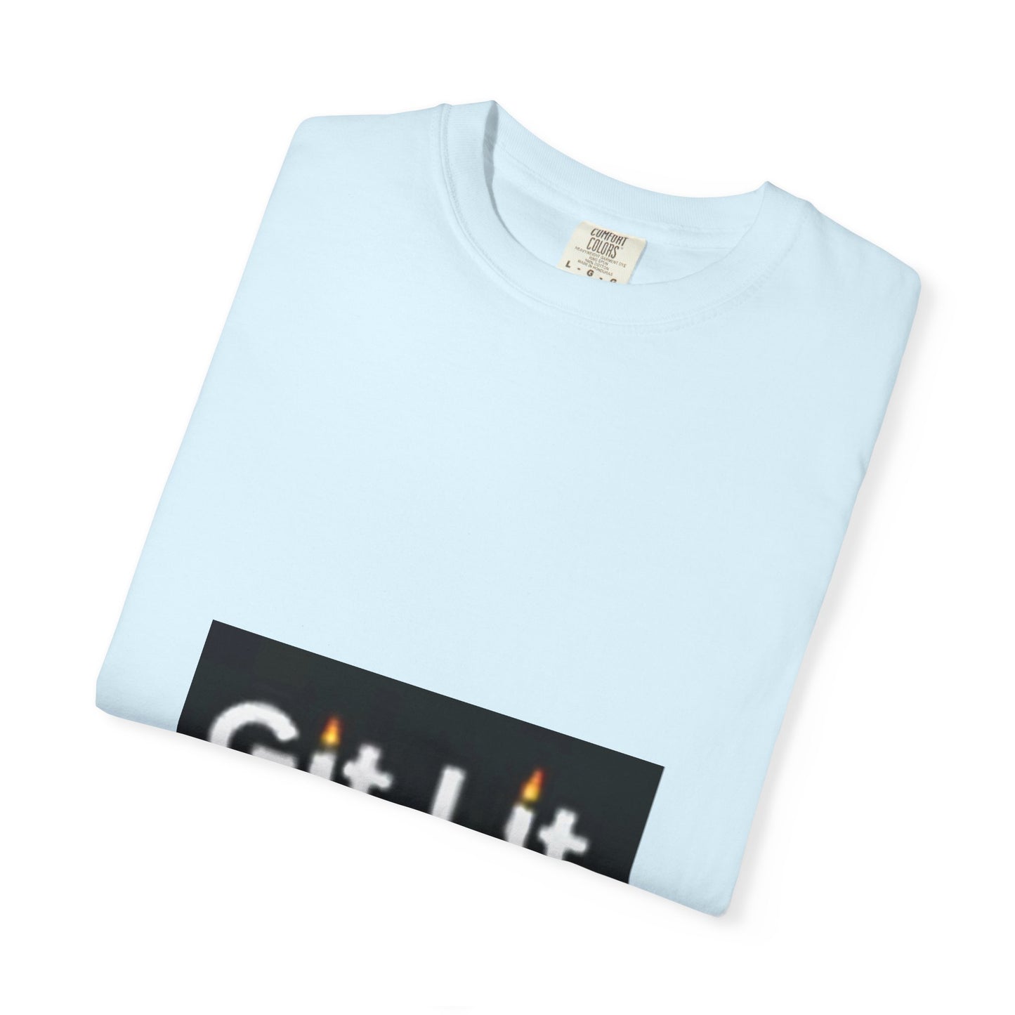 LitLife Unisex Jersey Short Sleeve Tee