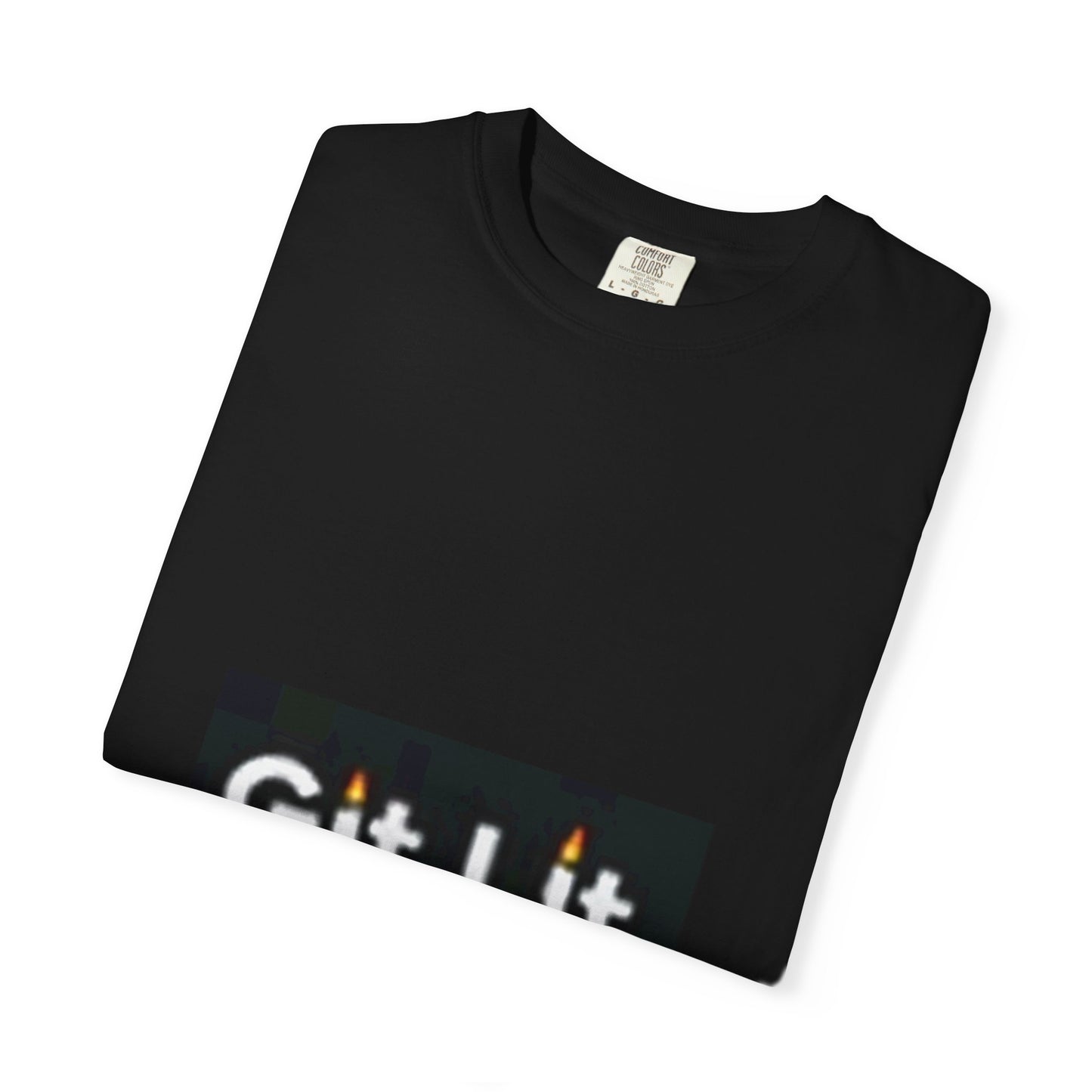 LitLife Unisex Jersey Short Sleeve Tee