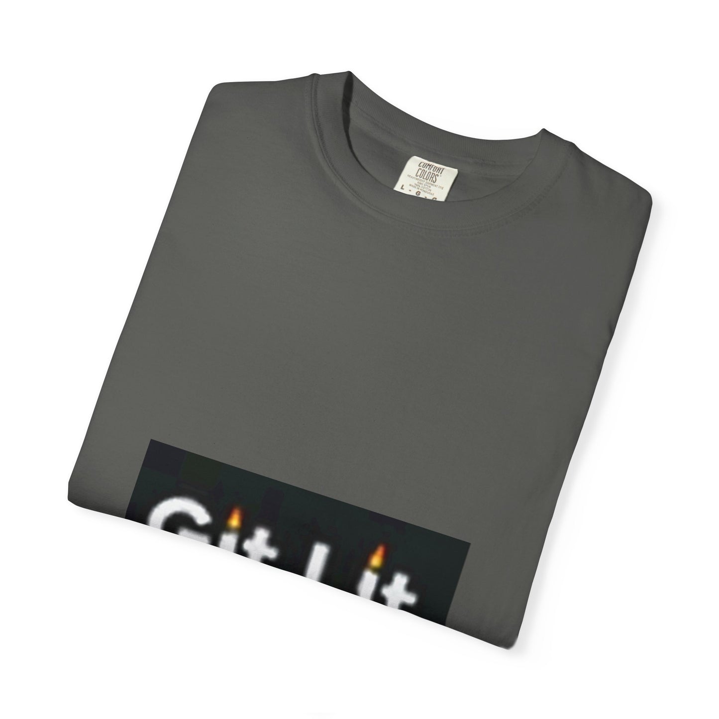 LitLife Unisex Jersey Short Sleeve Tee