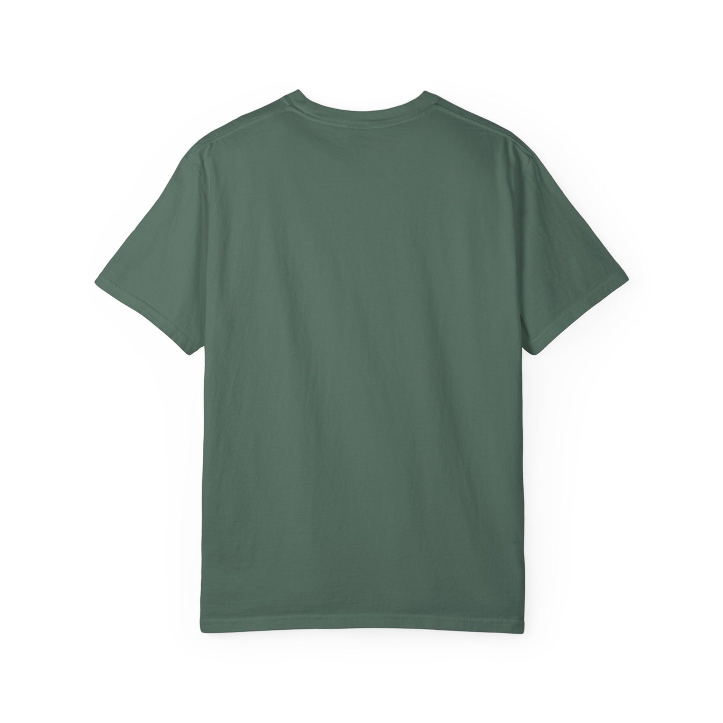 Git Lit T-Shirt — Funny Candle Graphic Tee