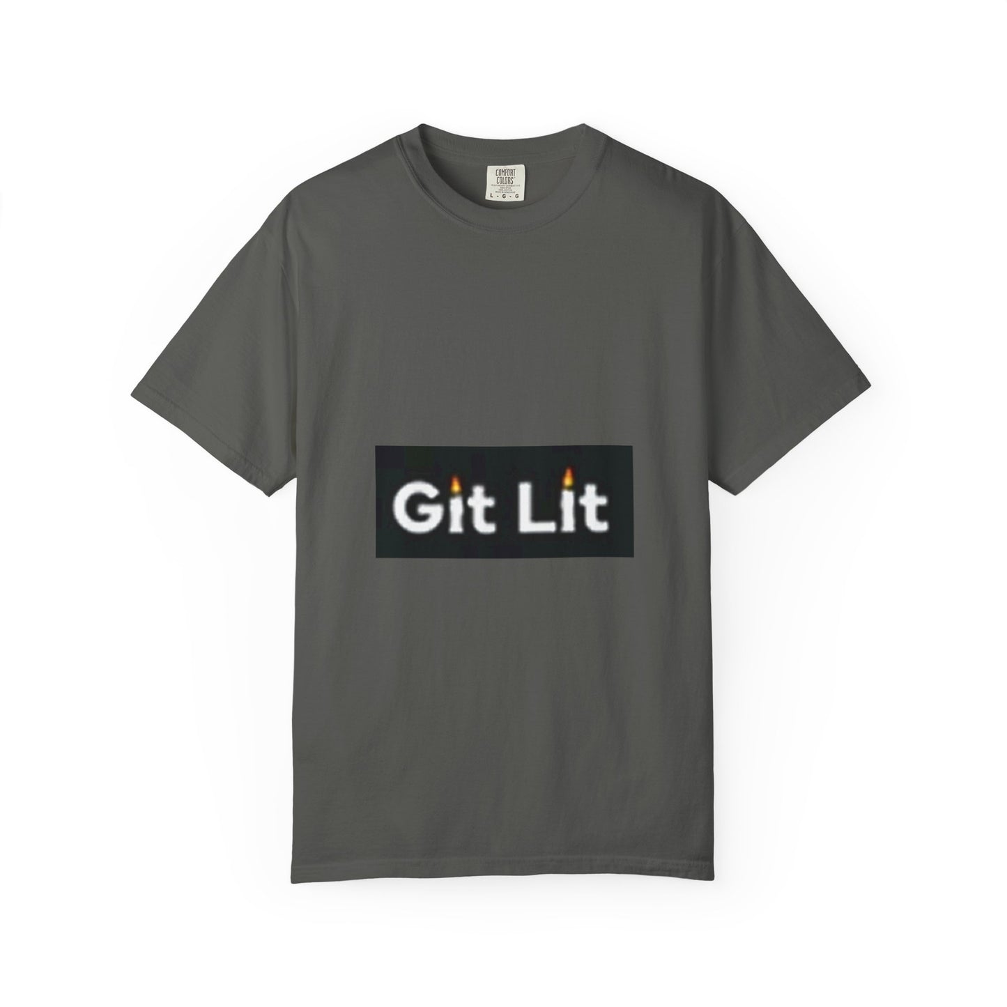 LitLife Unisex Jersey Short Sleeve Tee