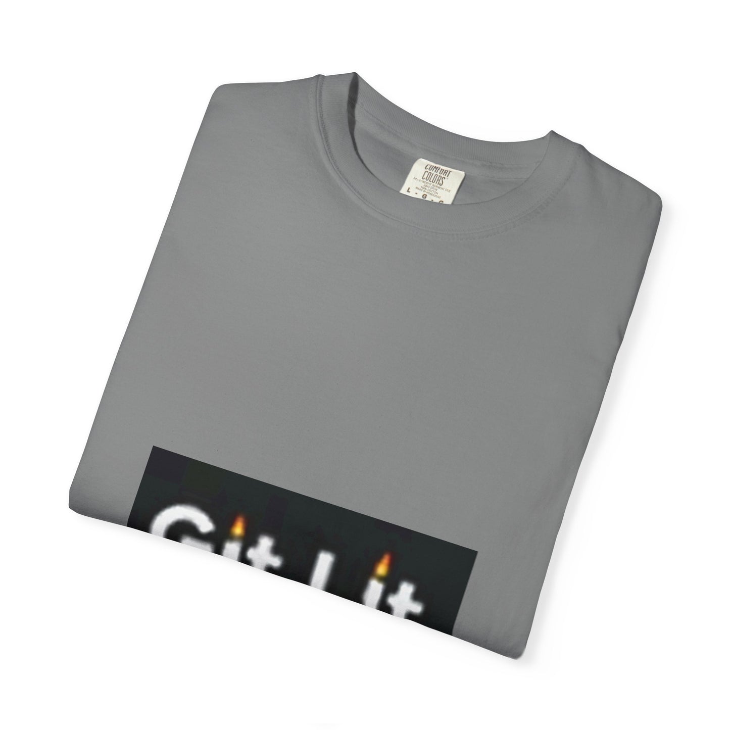 LitLife Unisex Jersey Short Sleeve Tee
