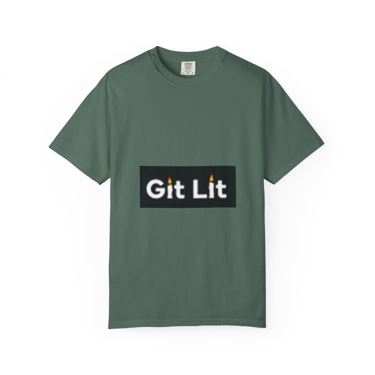 LitLife Unisex Jersey Short Sleeve Tee