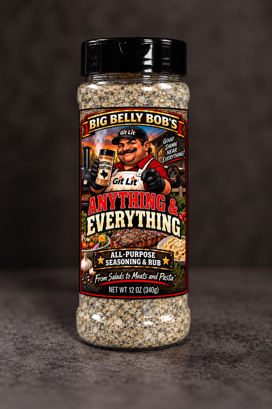 Anything & Everything