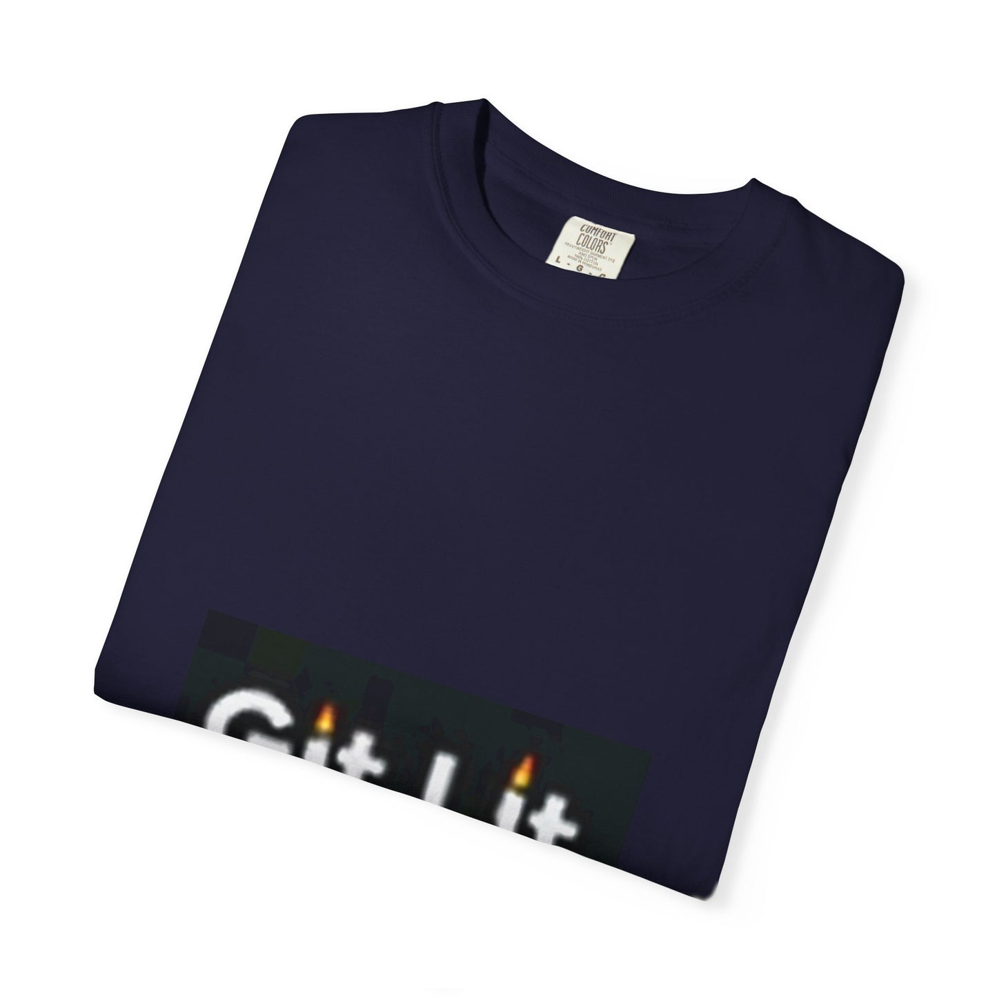 LitLife Unisex Jersey Short Sleeve Tee