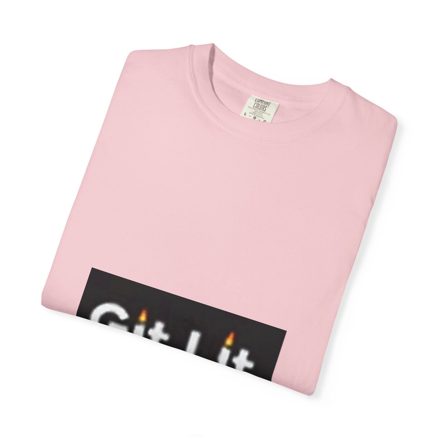 LitLife Unisex Jersey Short Sleeve Tee