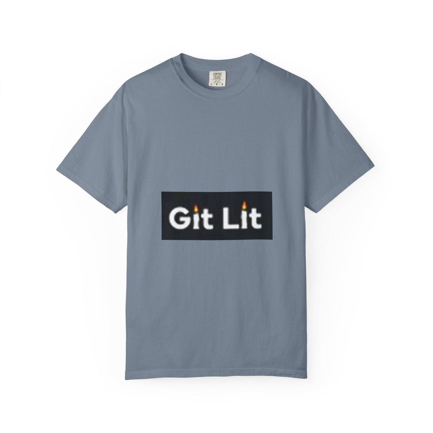 LitLife Unisex Jersey Short Sleeve Tee