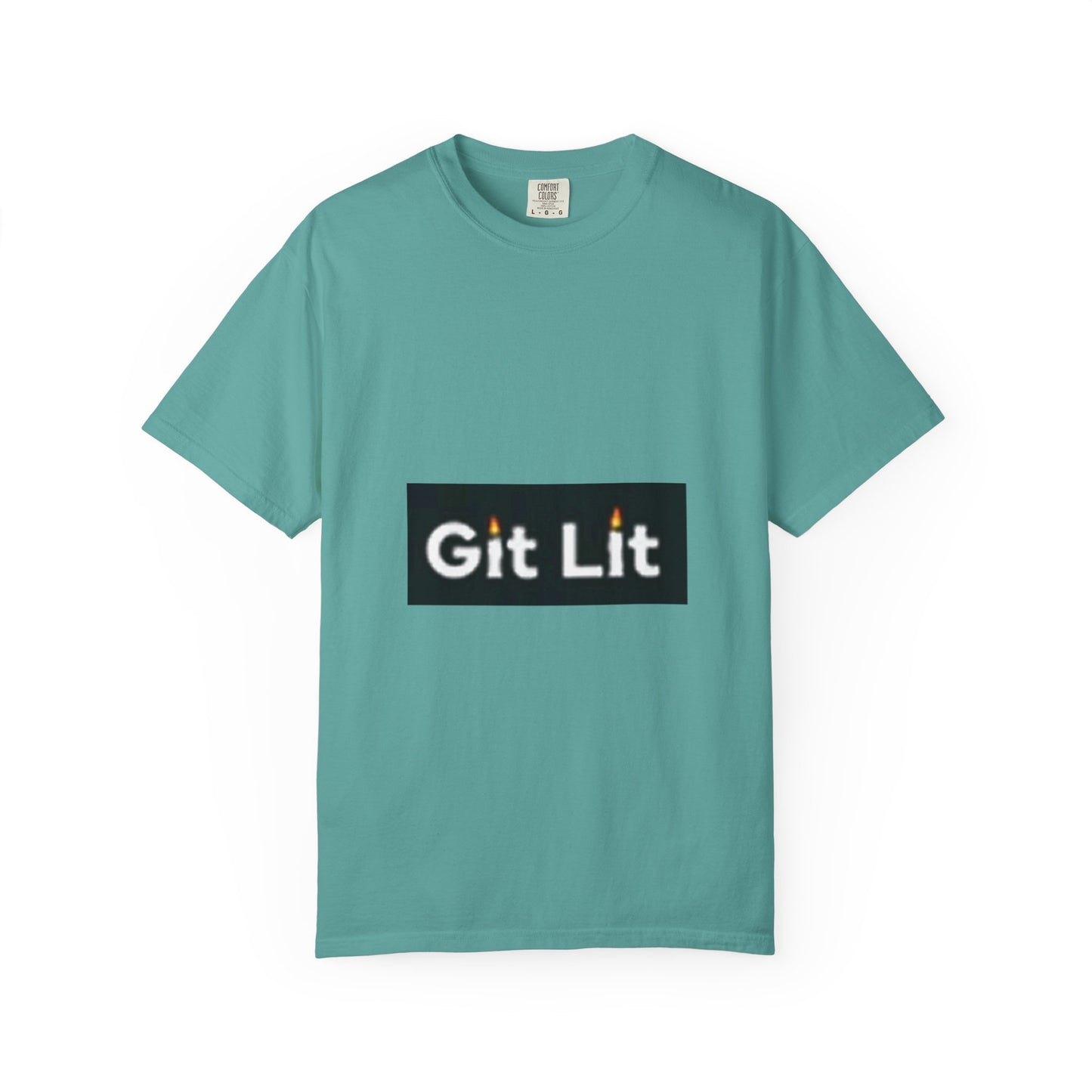 LitLife Unisex Jersey Short Sleeve Tee
