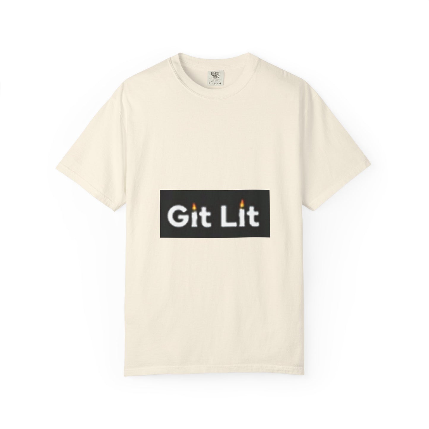 LitLife Unisex Jersey Short Sleeve Tee