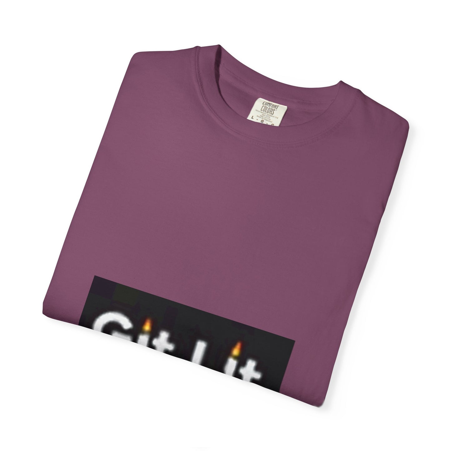 LitLife Unisex Jersey Short Sleeve Tee