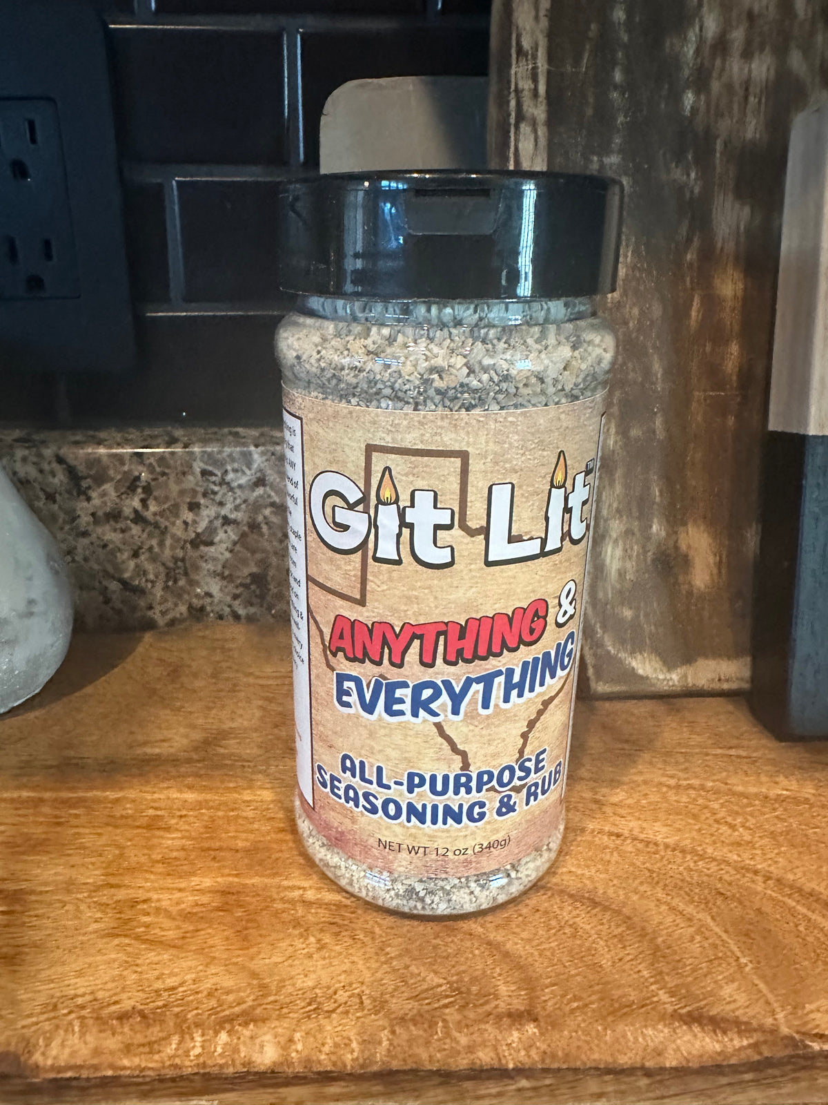 Anything & Everything