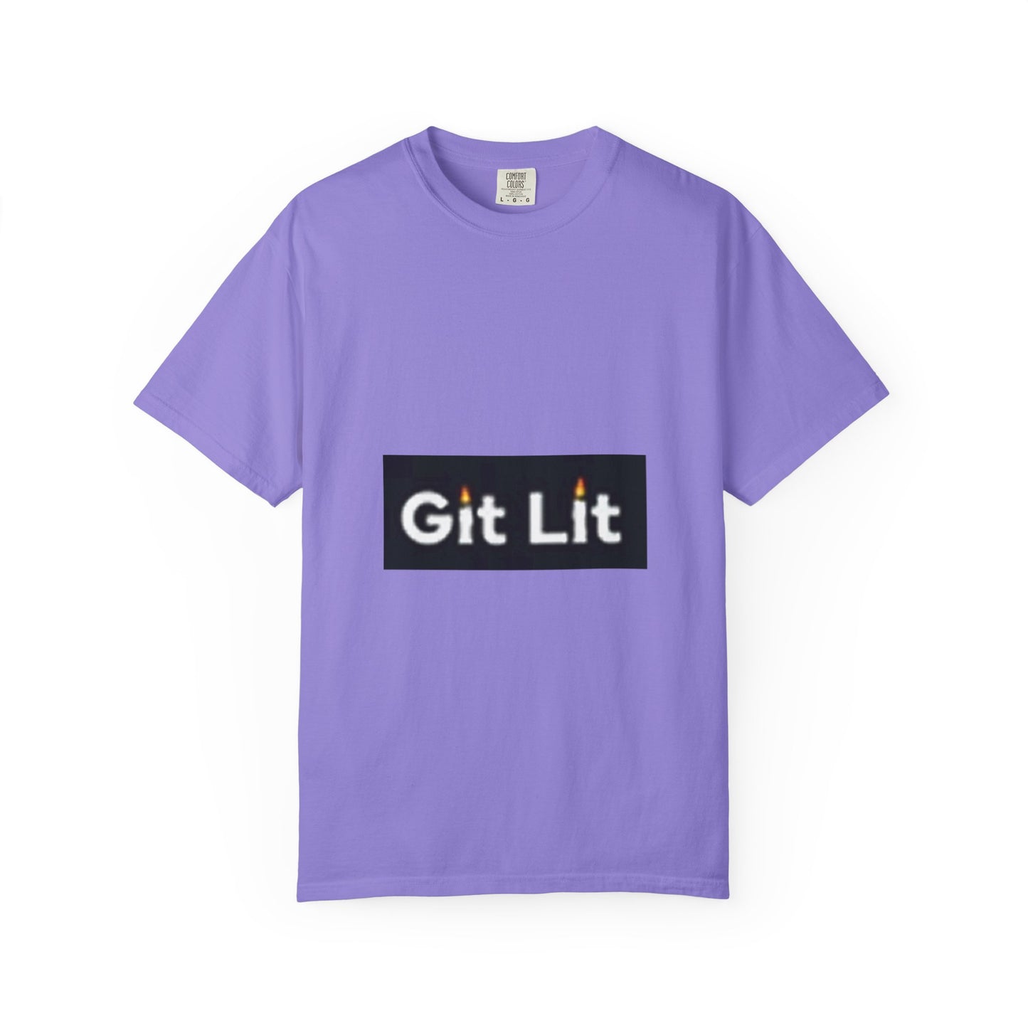 LitLife Unisex Jersey Short Sleeve Tee