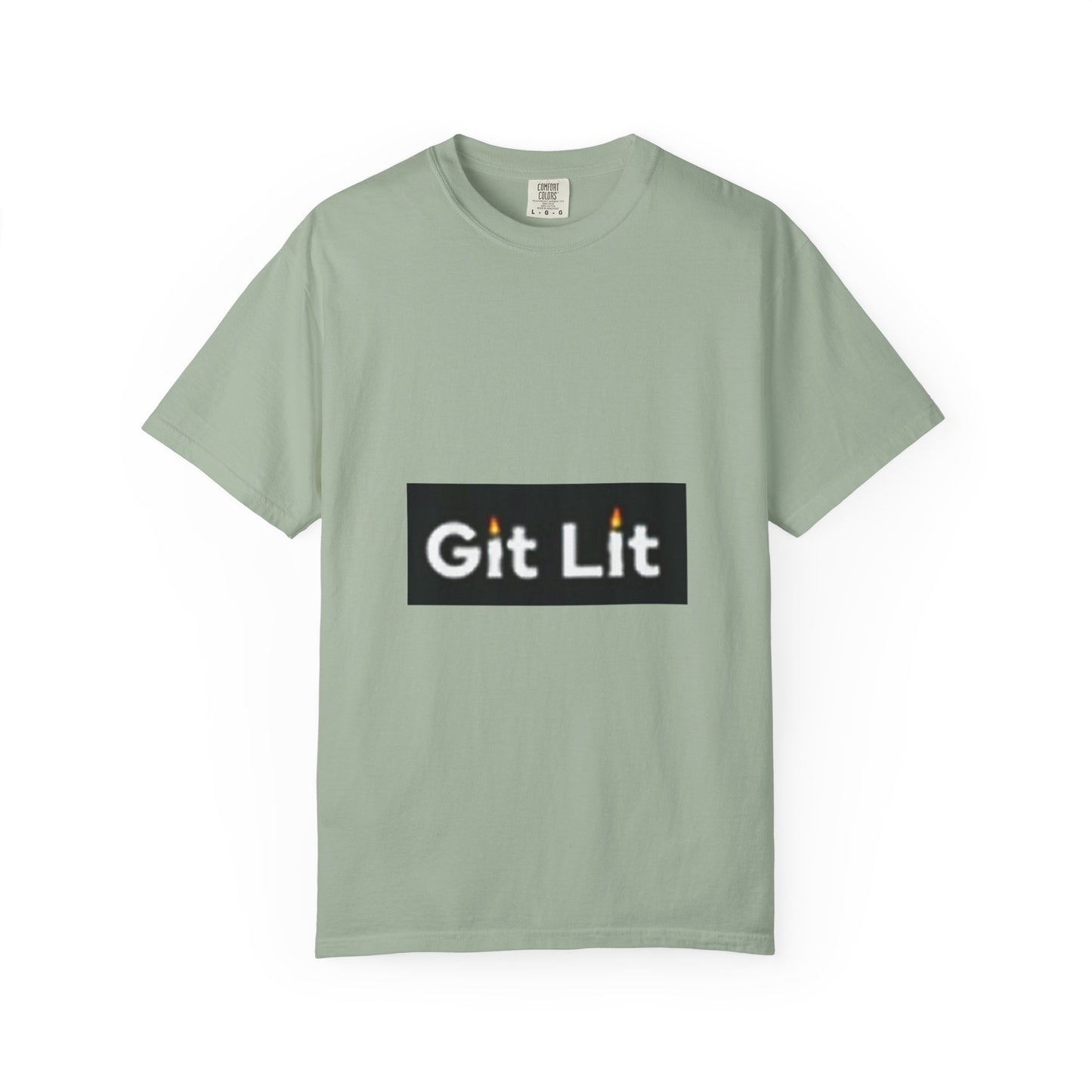 LitLife Unisex Jersey Short Sleeve Tee
