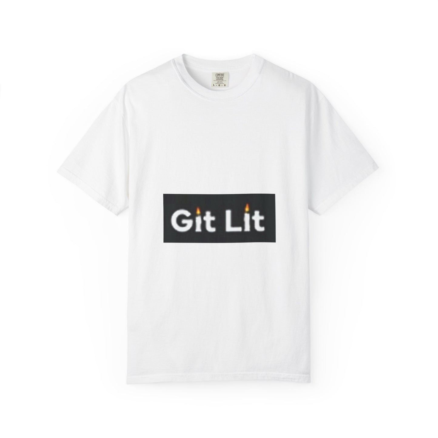 LitLife Unisex Jersey Short Sleeve Tee
