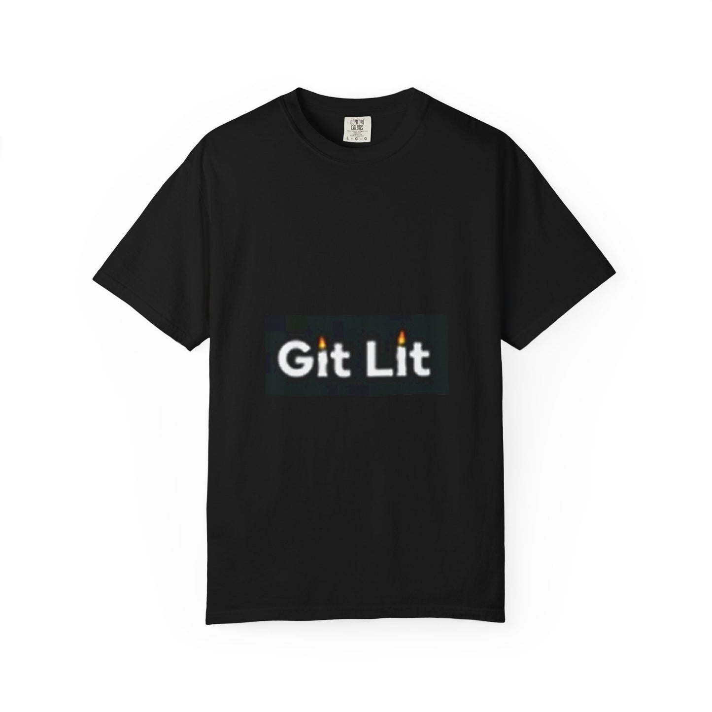 LitLife Unisex Jersey Short Sleeve Tee