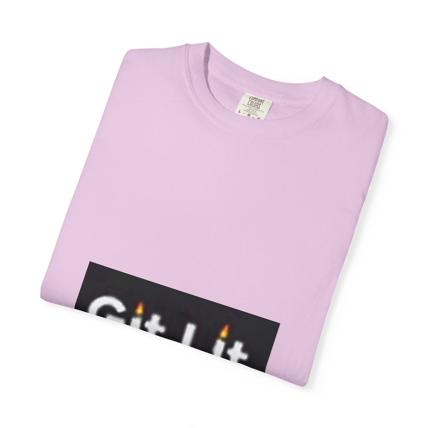 LitLife Unisex Jersey Short Sleeve Tee
